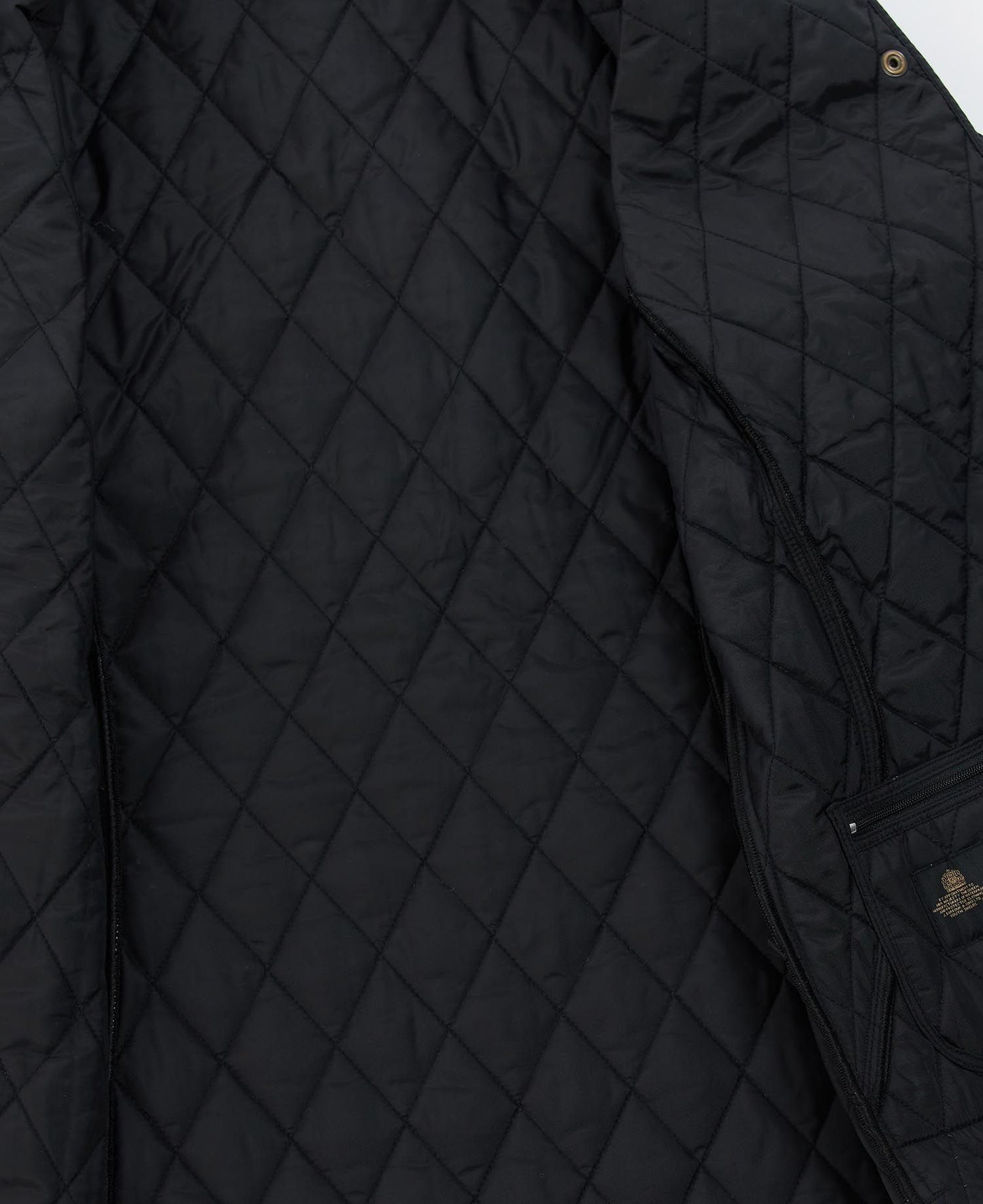 Barbour Annandale Quilted Jacket