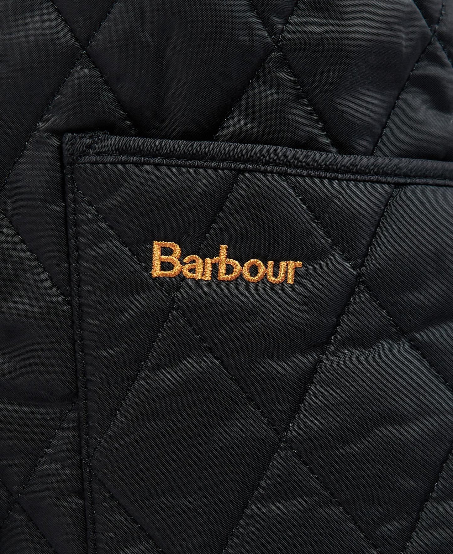 Barbour Annandale Quilted Jacket