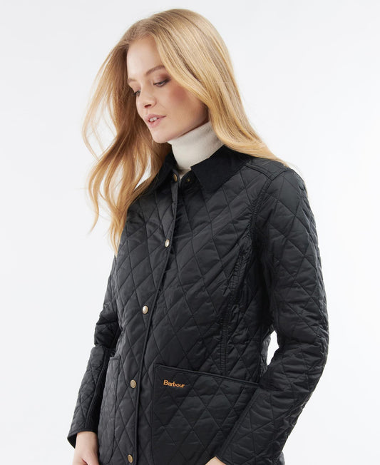 Barbour Annandale Quilted Jacket