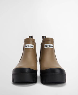 Barbour Halton Chelsea Welly