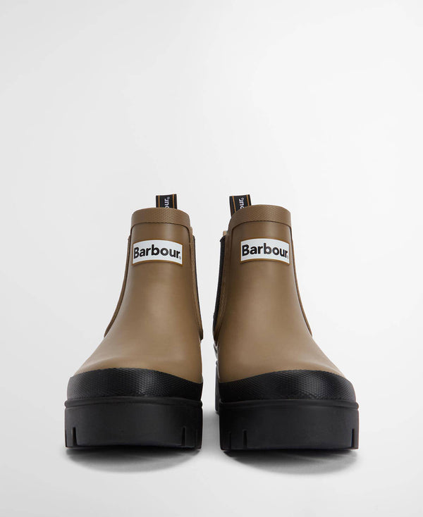 Barbour Halton Chelsea Welly