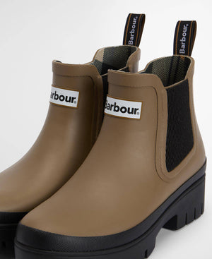 Barbour Halton Chelsea Welly