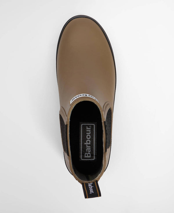Barbour Halton Chelsea Welly