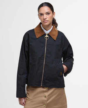 Barbour Catlan Showerproof Jacket