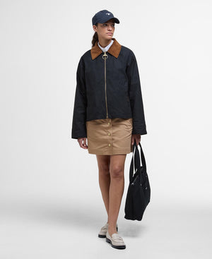 Barbour Catlan Showerproof Jacket