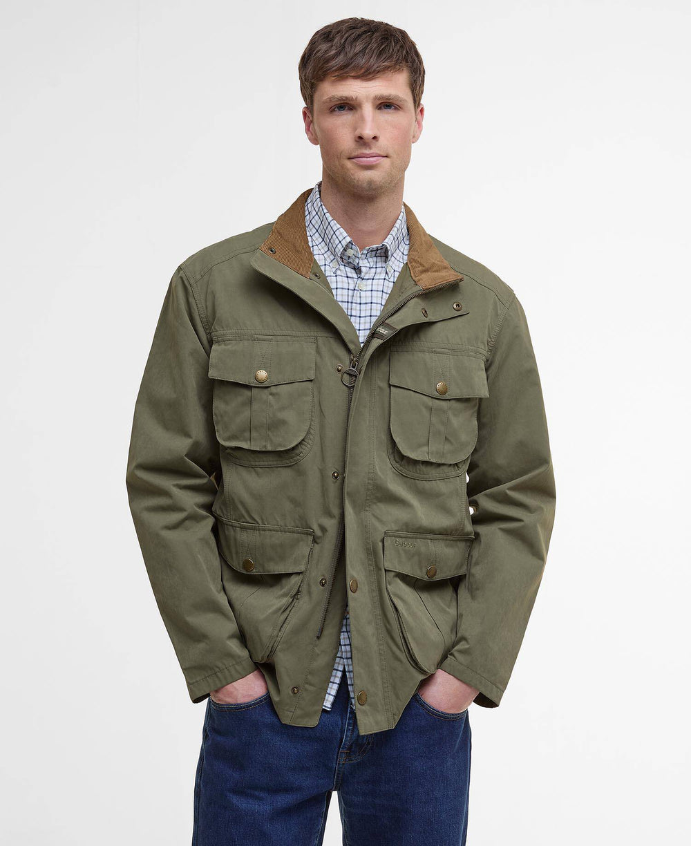 Barbour Sanderling Casual Jacket