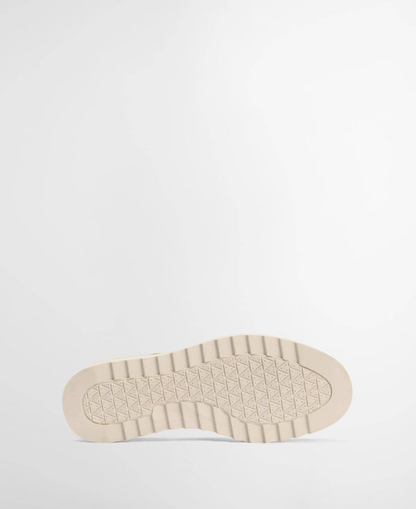 Barbour Aydon Derby Shoe