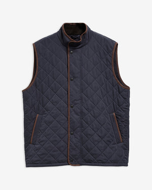 Barbour Rosley Polarquilt Gilet