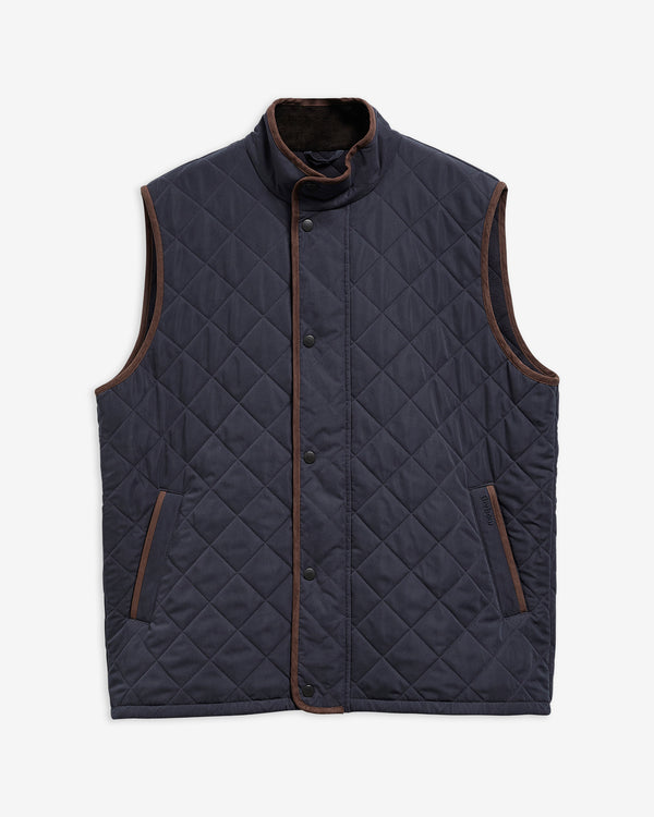 Barbour Rosley Polarquilt Gilet