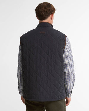 Barbour Rosley Polarquilt Gilet