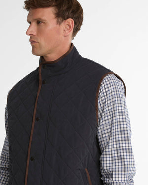 Barbour Rosley Polarquilt Gilet