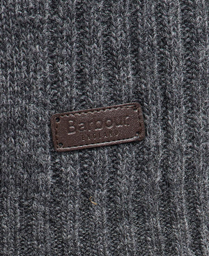 Barbour Nelson Essential Half Zip