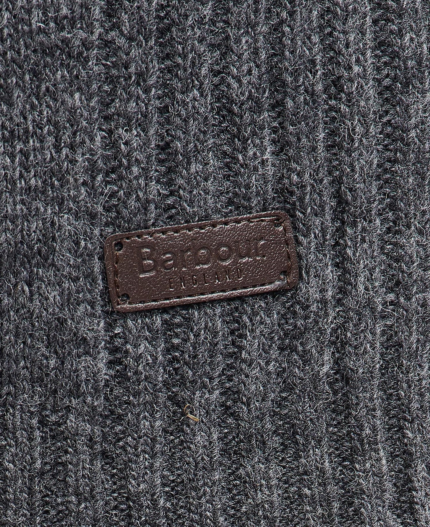 Barbour Nelson Essential Half Zip