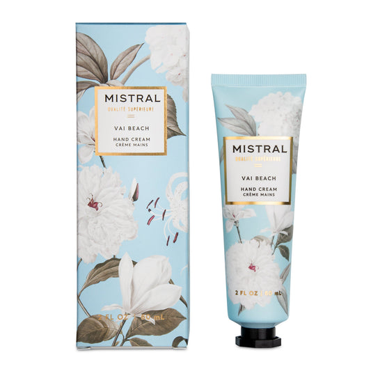 Vai Beach Classic Hand Cream