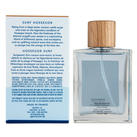 Surf Hossegor Eau de Parfum