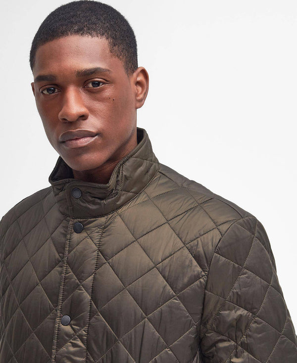 Barbour Flyweight Chelsea Quilted Jacket