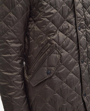 Barbour Flyweight Chelsea Quilted Jacket
