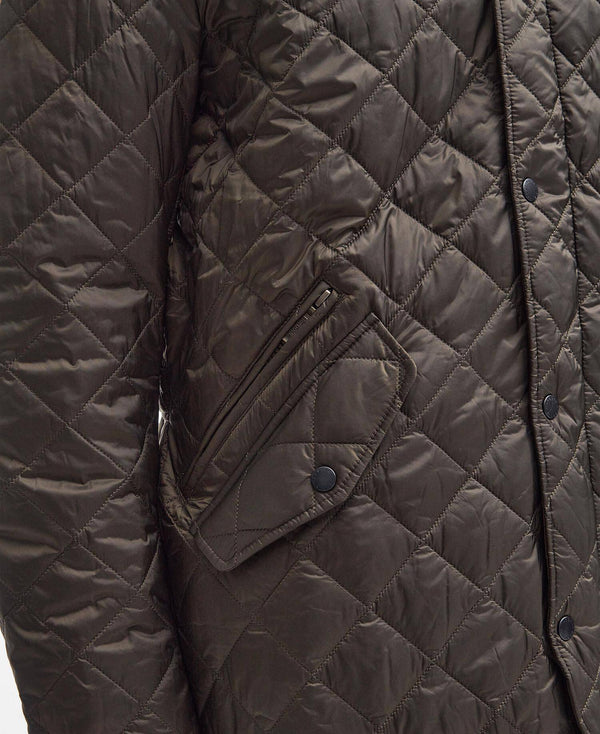 Barbour Flyweight Chelsea Quilted Jacket