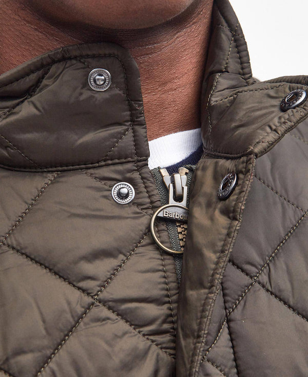 Barbour Flyweight Chelsea Quilted Jacket