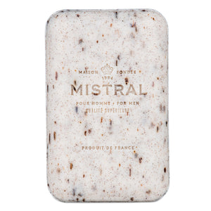 Luxury Bar Soap Sport - Mezcal Lime