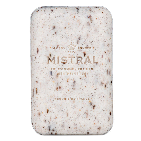 Luxury Bar Soap Sport - Mezcal Lime