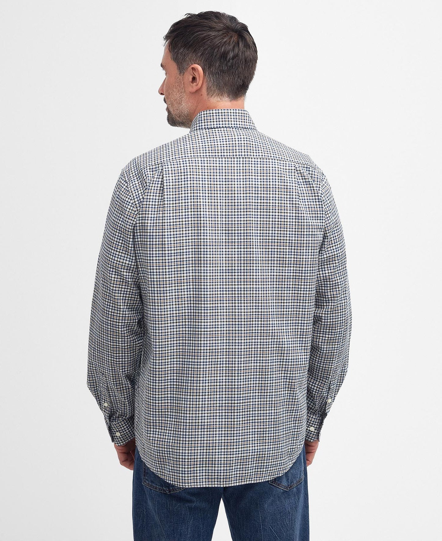 Barbour Durand Regular Fit Shirt