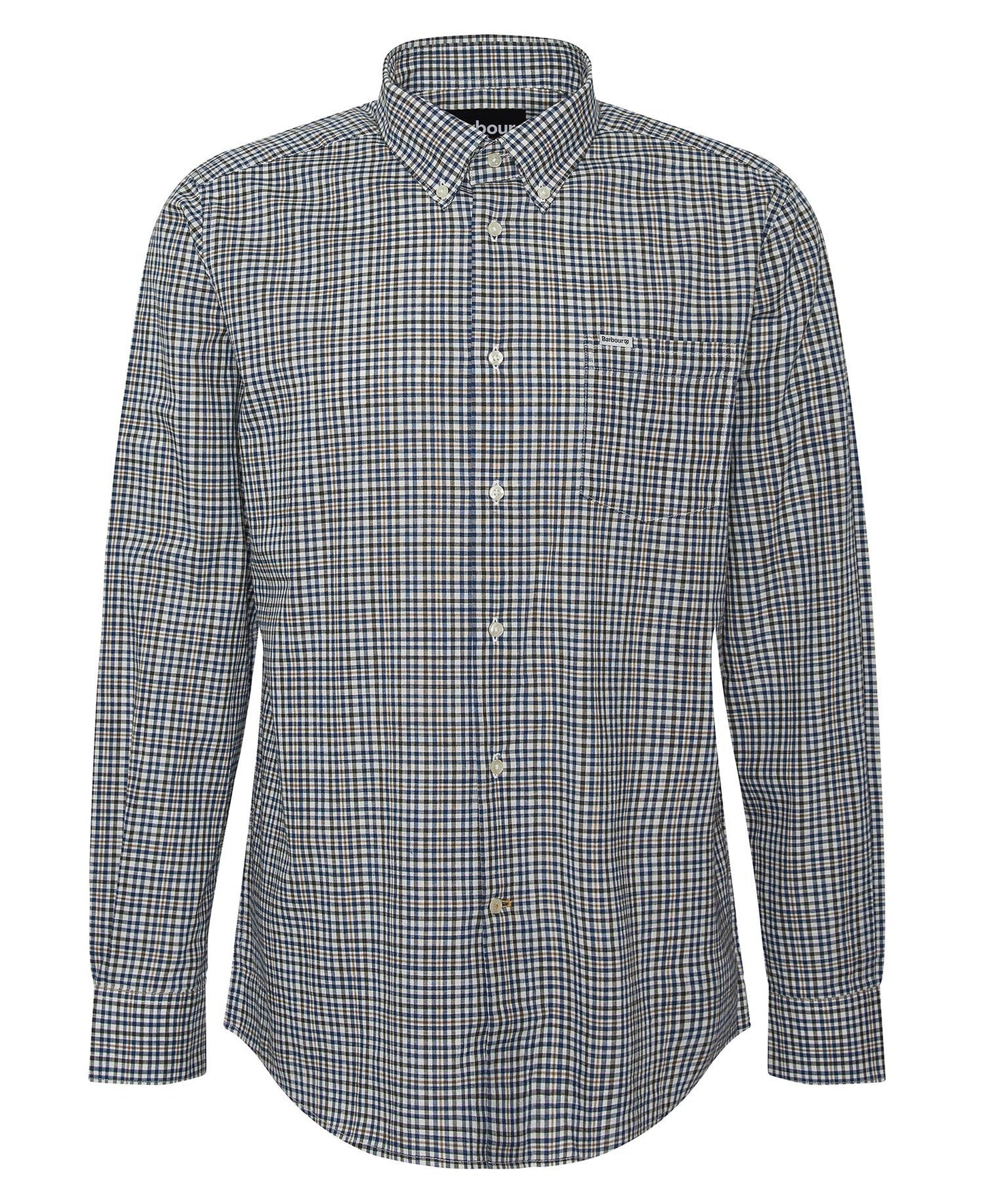 Barbour Durand Regular Fit Shirt