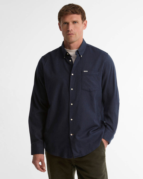 Barbour Sparrowhill Regular Fit Shirt