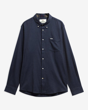 Barbour Sparrowhill Regular Fit Shirt