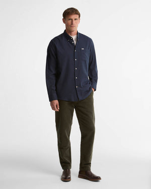 Barbour Sparrowhill Regular Fit Shirt