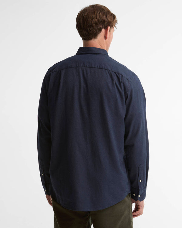 Barbour Sparrowhill Regular Fit Shirt