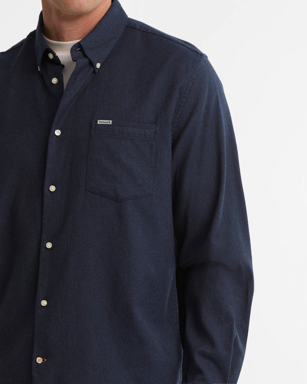 Barbour Sparrowhill Regular Fit Shirt