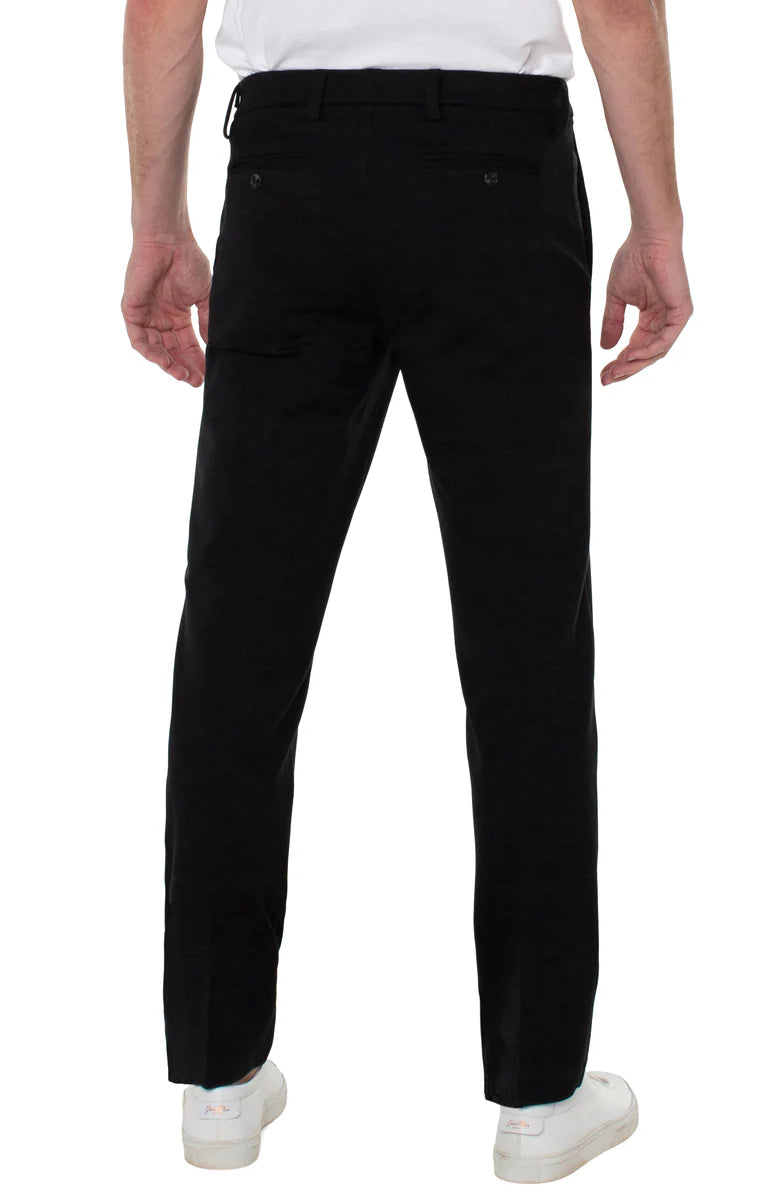 The Trouser Straight Leg 32in Inseam