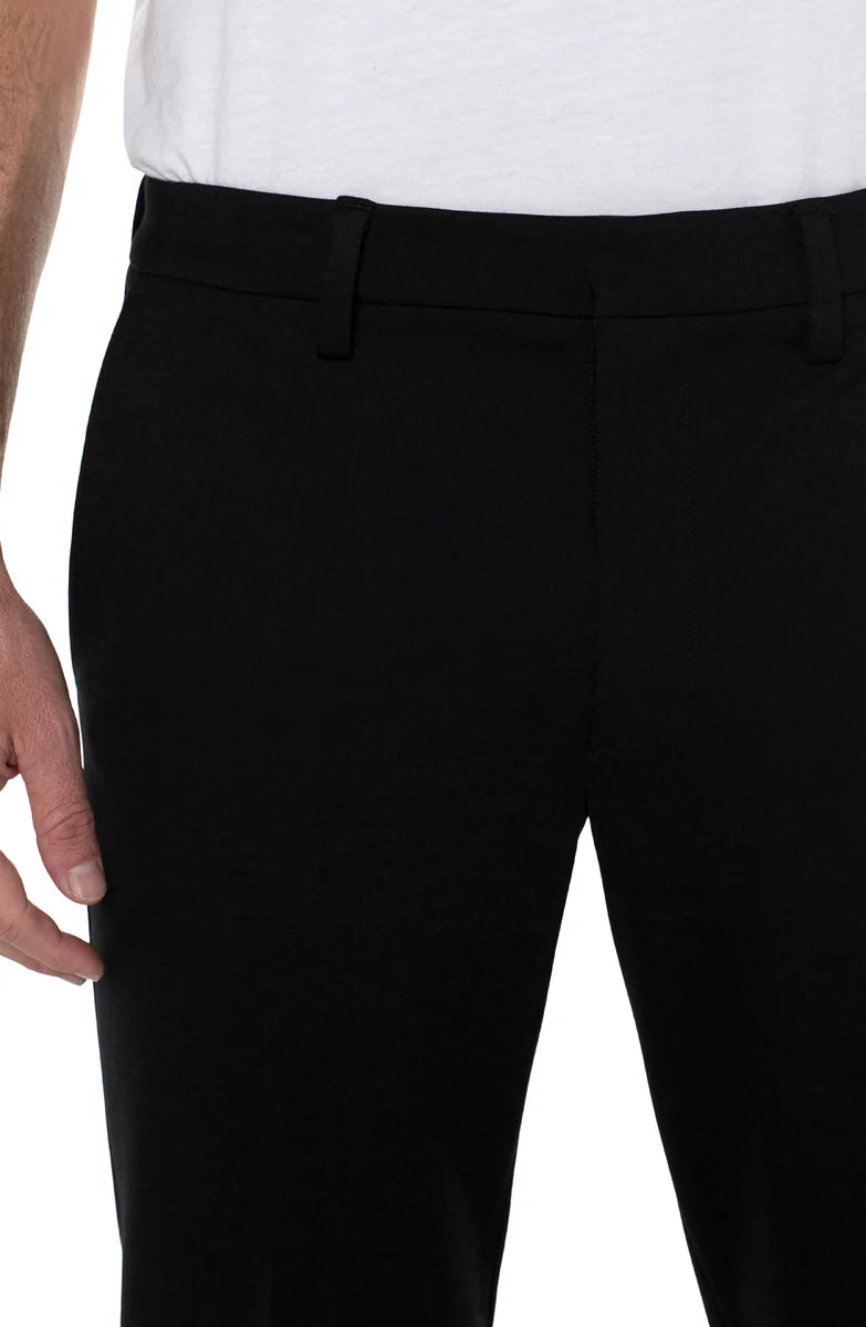 The Trouser Straight Leg 32in Inseam