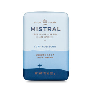 Luxury Bar Soap Sport - Surf Hossegor