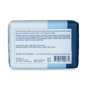 Luxury Bar Soap Sport - Surf Hossegor
