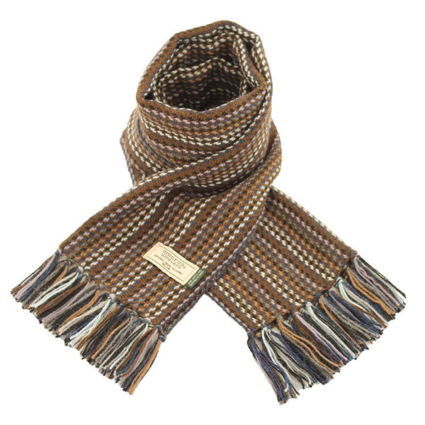 Alpaca Scarf - A121