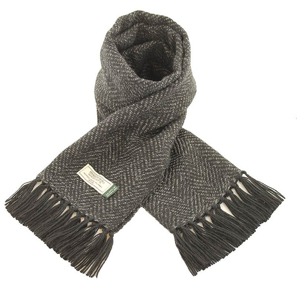 Alpaca Scarf - A5
