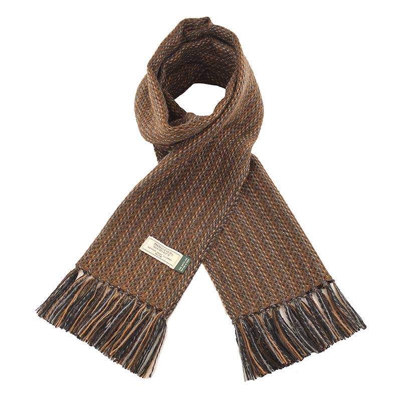 Alpaca Scarf - A61