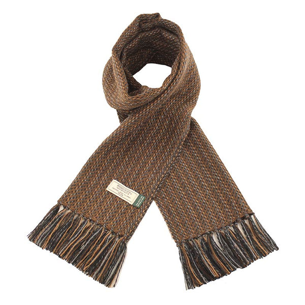 Alpaca Scarf - A61