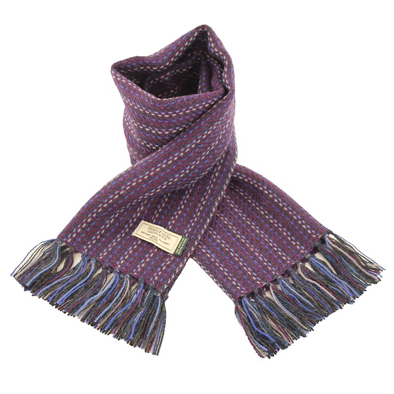 Alpaca Scarf - A97