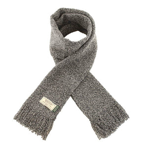 Skellig Wool Cashmere Scarf - V11