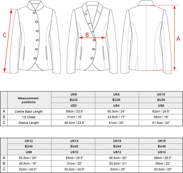 Nicole Tweed Jacket - Chestnut Herringbone