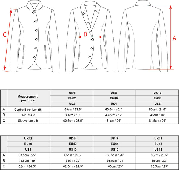 Sasha Tweed Jacket - Earth Check