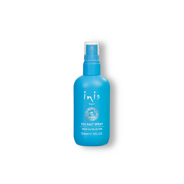 Inis Hair Sea Salt Spray 150ml