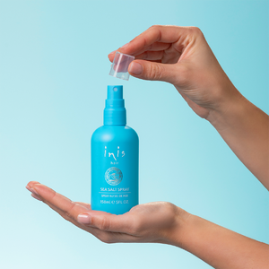 Inis Hair Sea Salt Spray 150ml