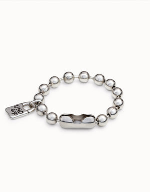 UNOde50 Copito de Nieve - Silver
