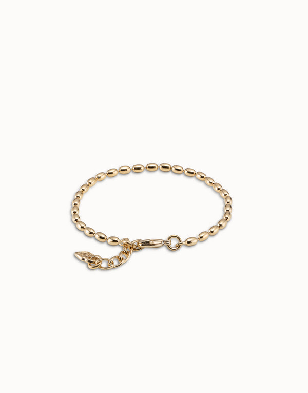 My Bracelet Link Chain - Gold