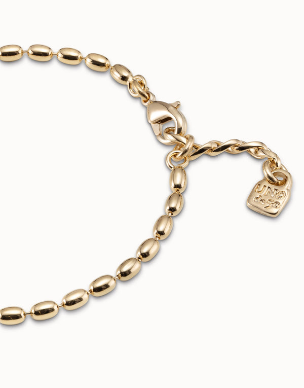 My Bracelet Link Chain - Gold