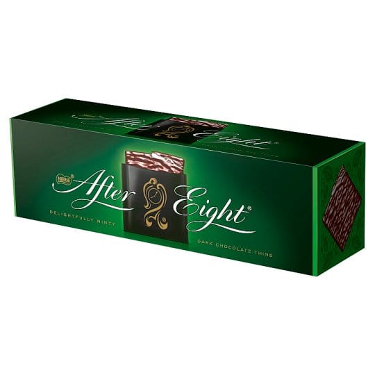 Nestle After Eight Carton 300g